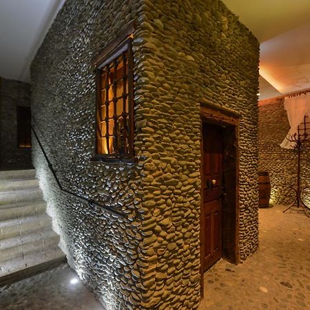 Hotel Carshia E Jupave Gjakova ภายนอก รูปภาพ