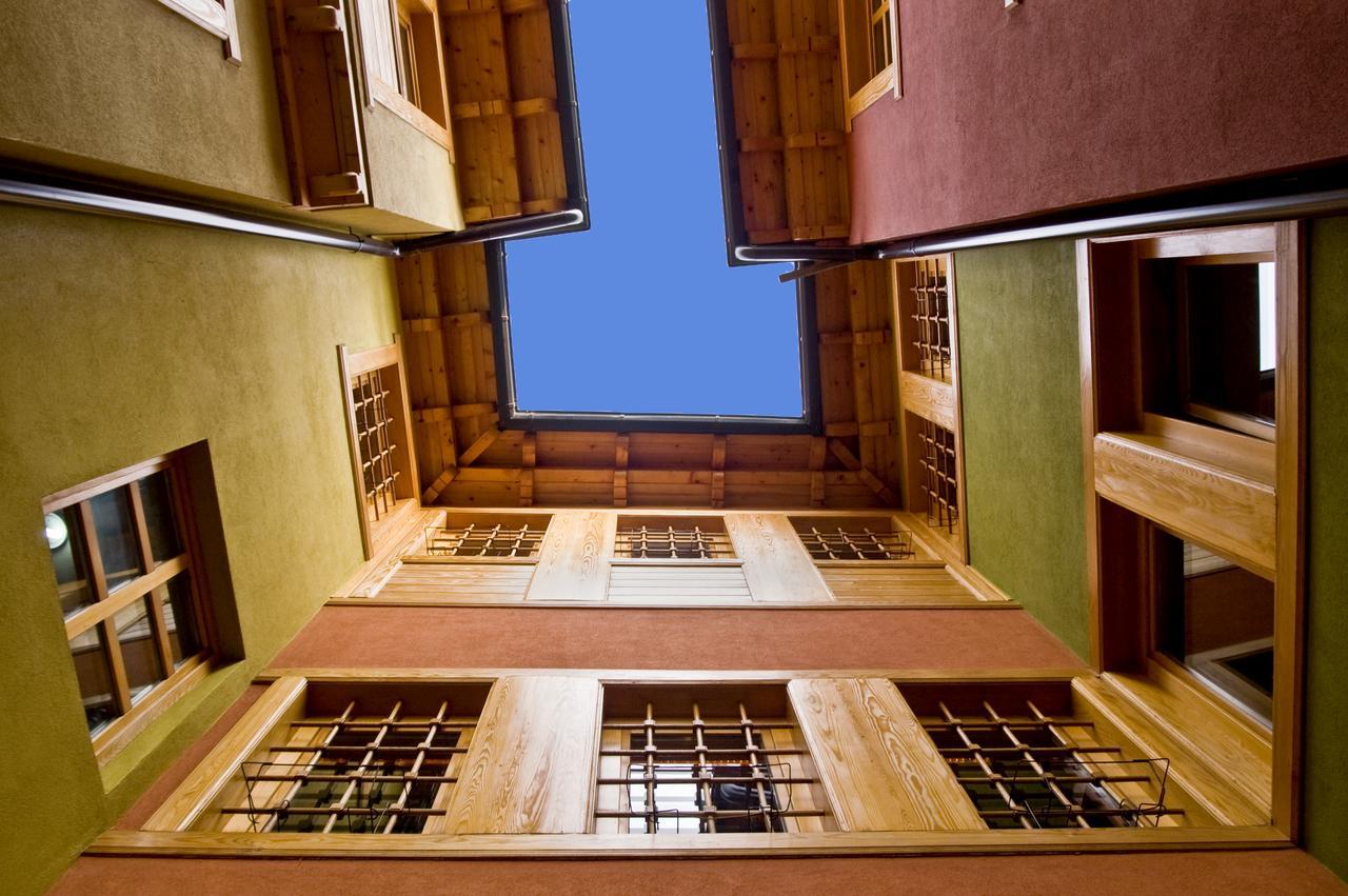 Hotel Carshia E Jupave Gjakova ภายนอก รูปภาพ