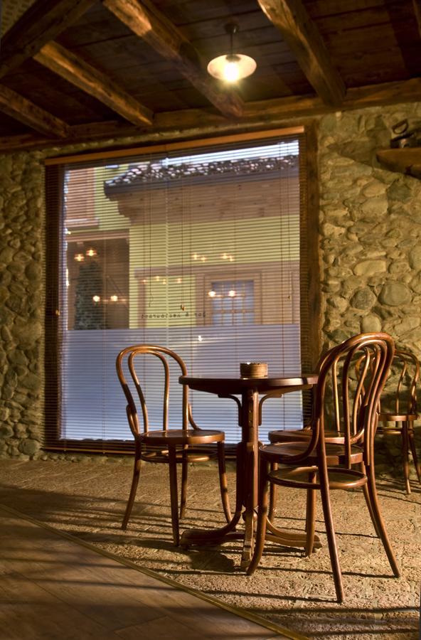 Hotel Carshia E Jupave Gjakova ภายนอก รูปภาพ