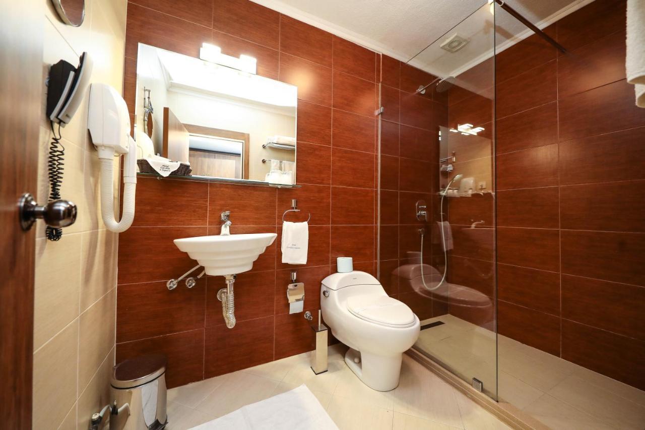 Hotel Carshia E Jupave Gjakova ภายนอก รูปภาพ
